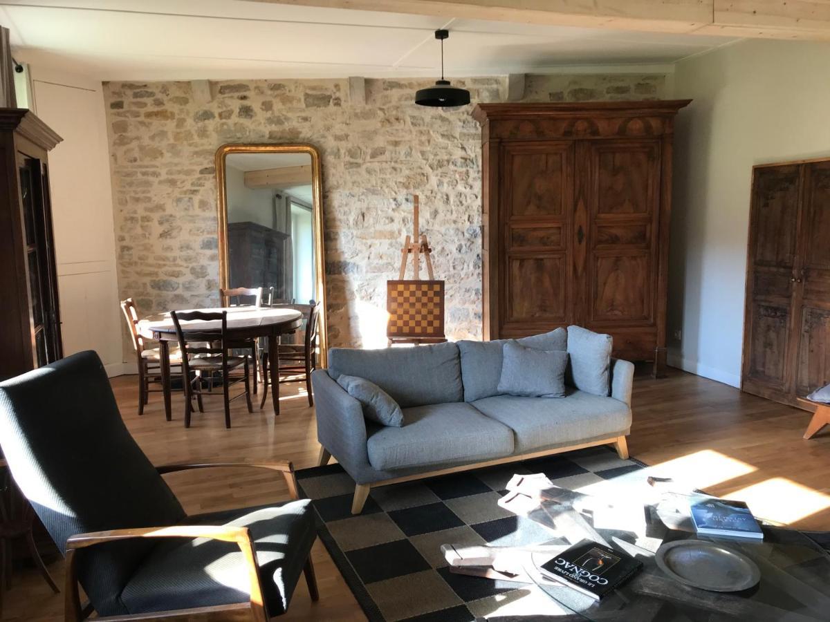 Golf Val De Sorne Vernantois Maison Vigneronne Ngoại thất bức ảnh