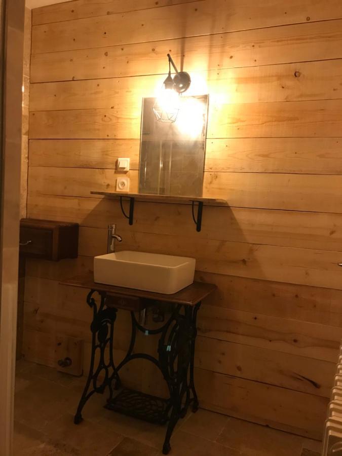 Golf Val De Sorne Vernantois Maison Vigneronne Ngoại thất bức ảnh